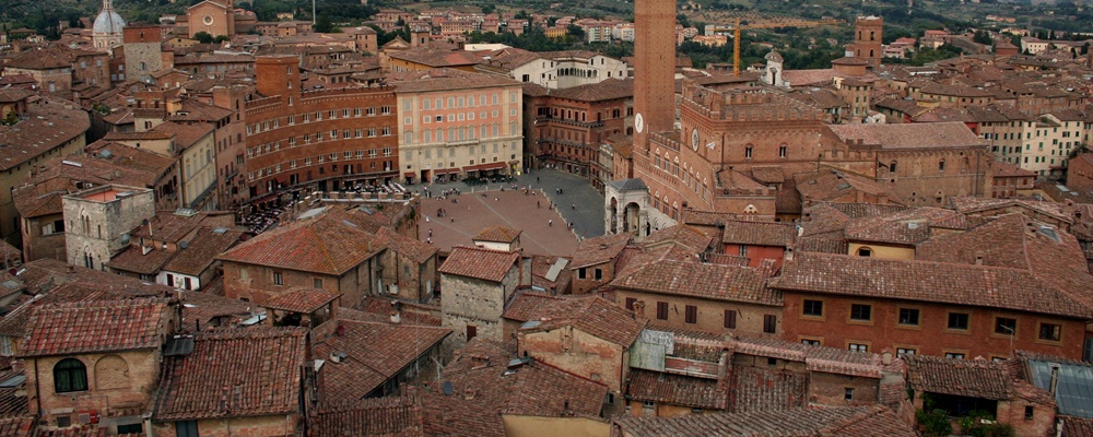 Siena